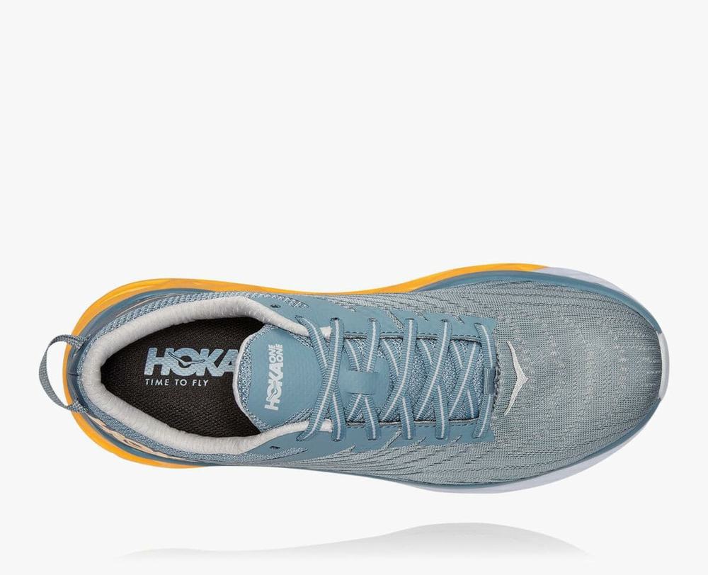 Vente Priv e Hoka One One Arahi 4 Homme Chaussures Running Route